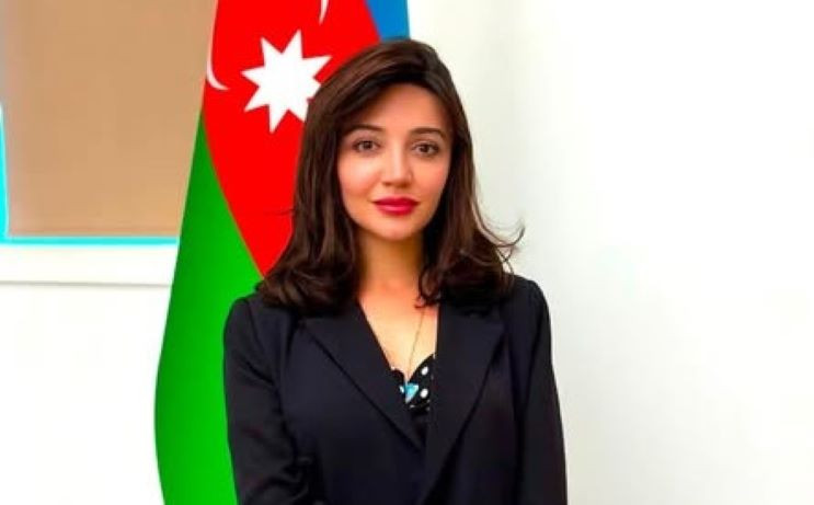 \"Yeni Klinika\"ya yeni mətbuat katibi təyin olunub