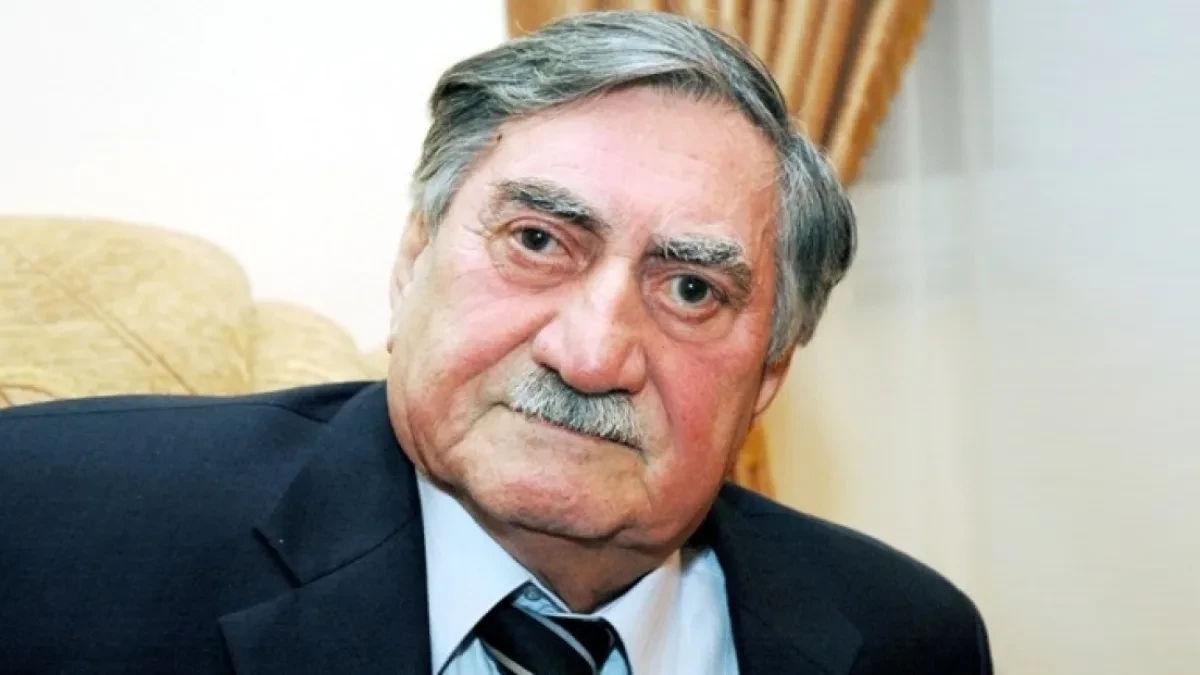 Şairlər ölmür, Allahın yanına qalxırlar...