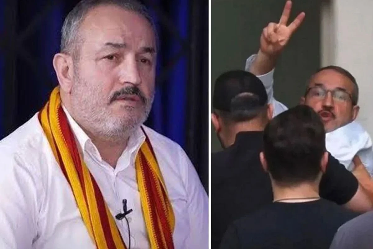  \"UltrAslan\" lideri sərbəst buraxıldı