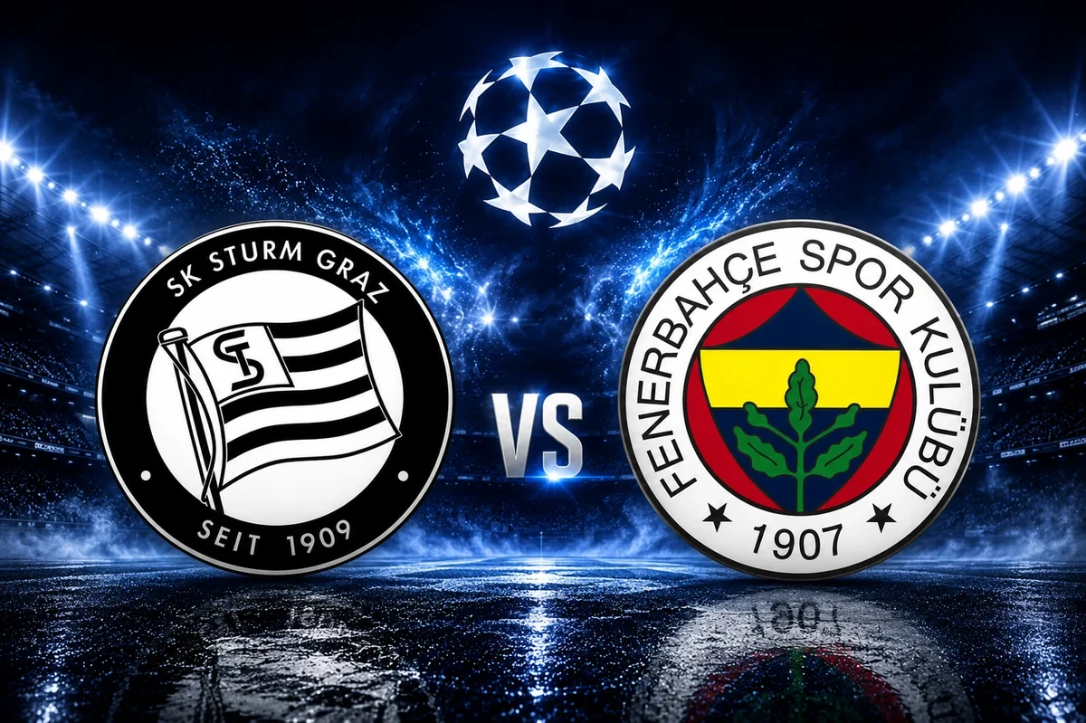 Çempionlar Liqası: \"Fənərbağça\" növbəti mərhələdə!