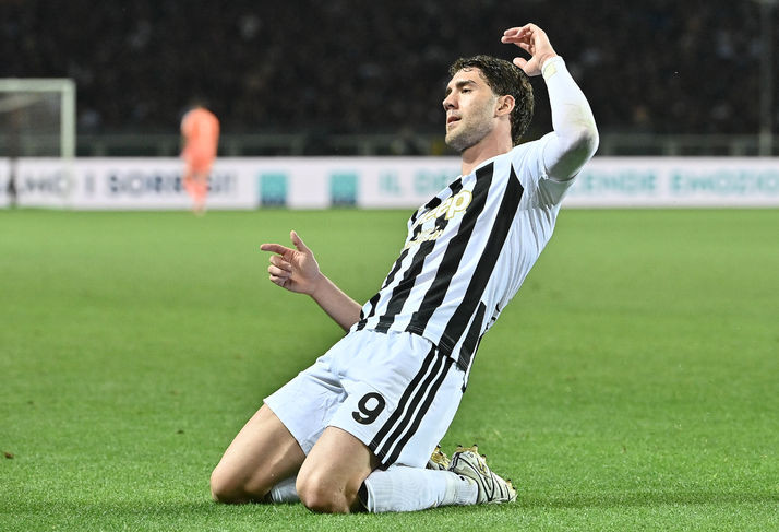 \"Beşiktaş\" Duşan Vlahoviç ilə razılaşdı - 3 illik müqavilə imzalanacaq
