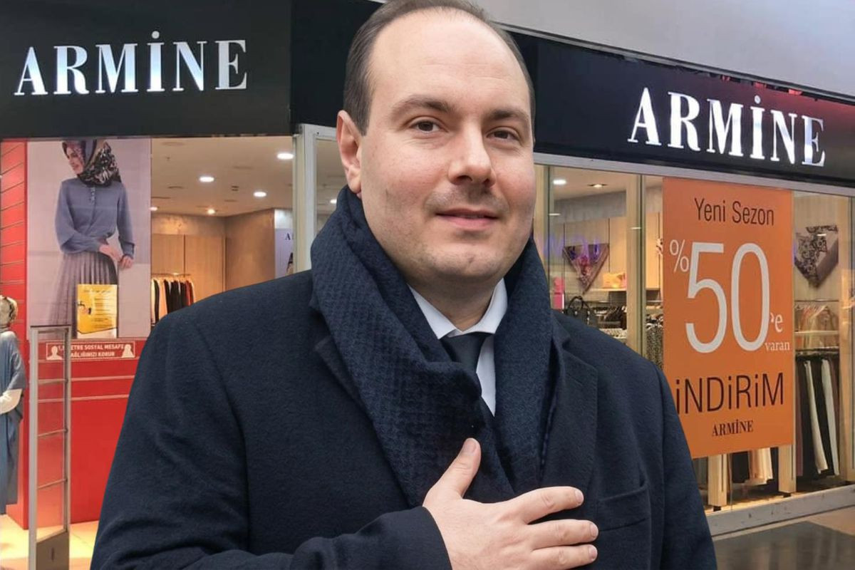 Süleymançılar təriqəti: onlar kimdir, hansı şirkətlərlə bağları var? - SİYAHI + FOTO