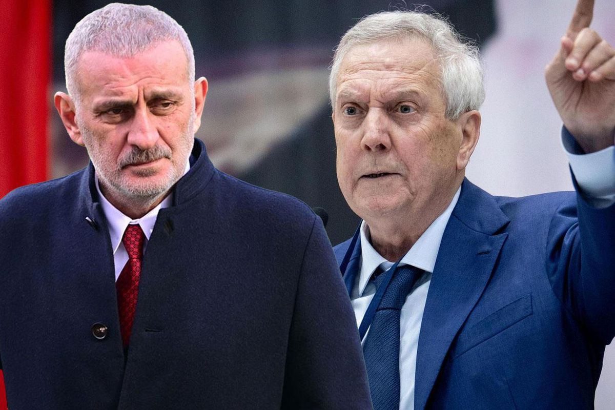 TFF \"Fənərbağça\"ya \"yox\" dedi