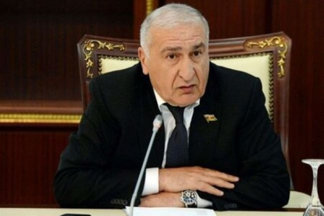 Keçmiş deputatın 1.4 milyon manat borcu var