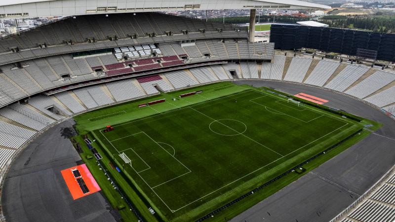 İspaniya Super Kuboku oyunları İstanbulda keçiriləcək - Bu tarixdə
