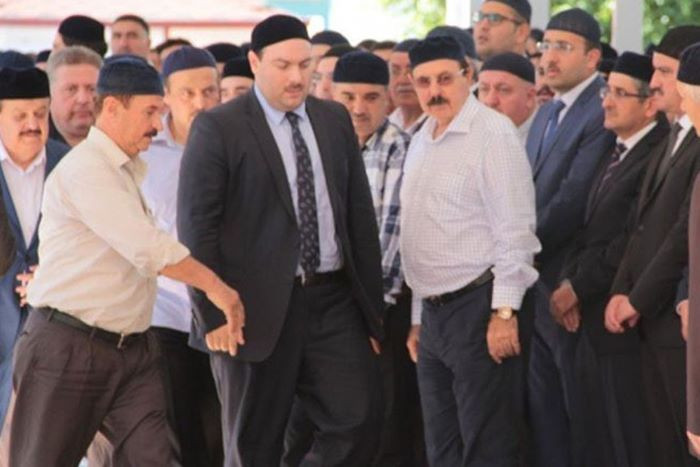 Ankarada Süleymançı təriqətinə qarşı əməliyyat: 100 milyardlıq köçürmə, çirkli pulların yuyulması və...&nbsp;&nbsp;