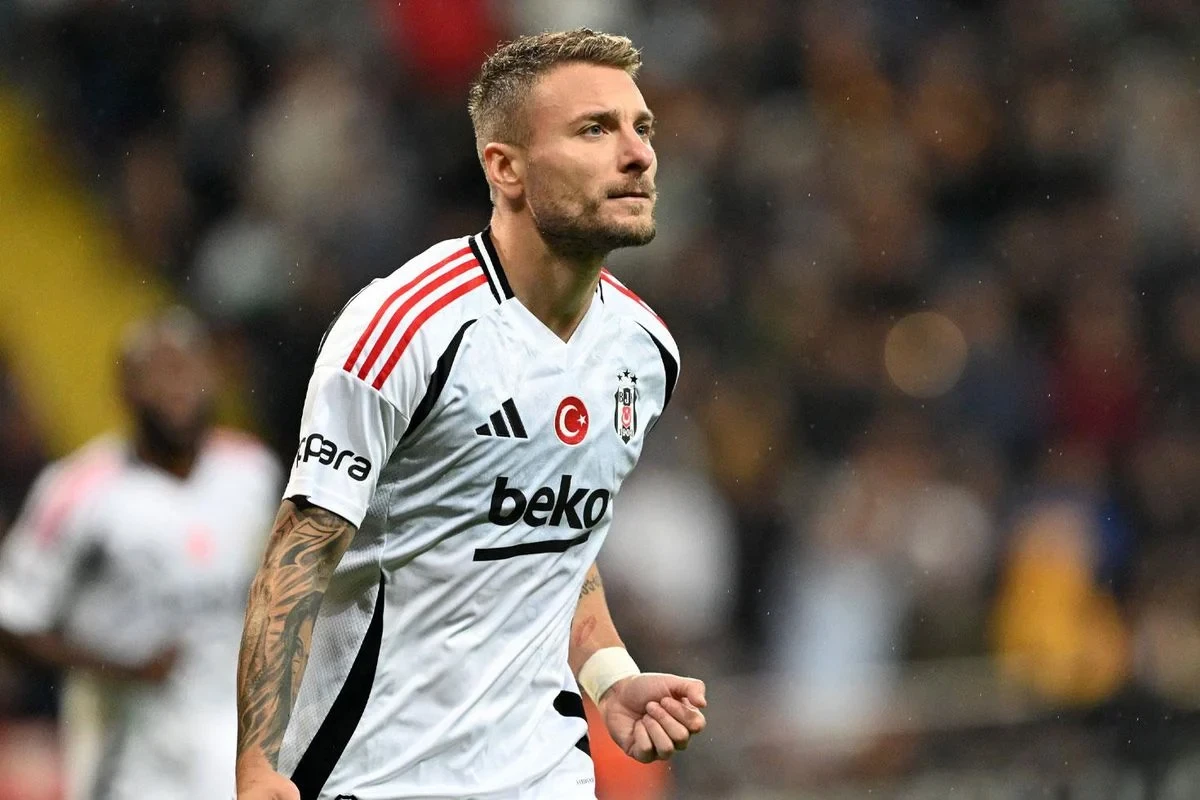 İmmobile aktiv futbolla vidalaşdı - AÇIQLAMA