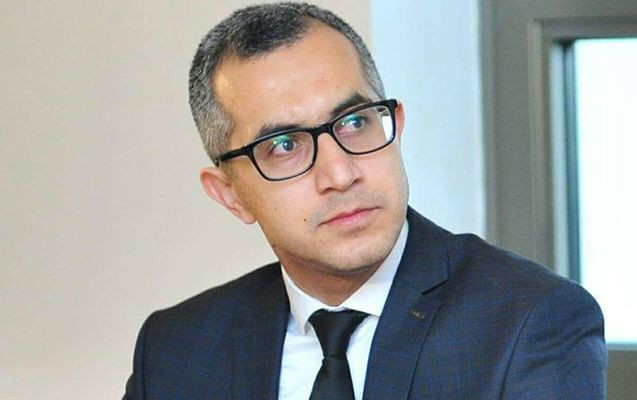 Kamran Əsədov məhkəmədə: \"Onlara qarşı tədbir görün\"