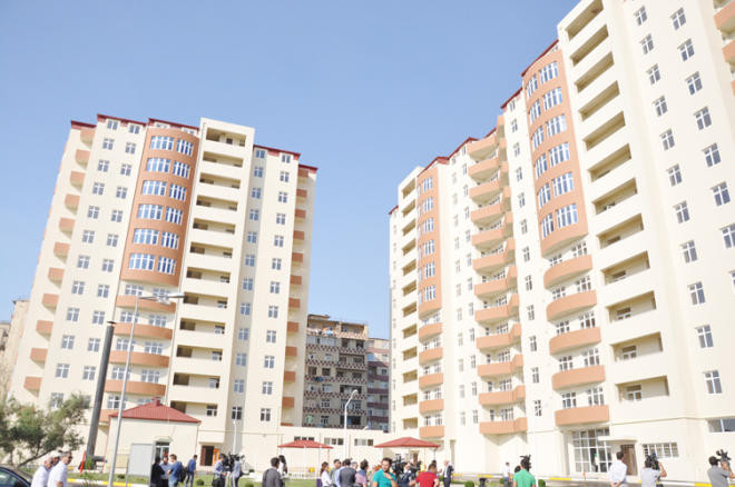 “Cənnət Park”ın rəhbərinə cinayət işi açıldı