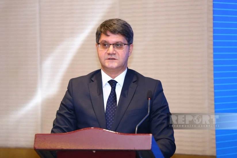 Nazir özünə yeni köməkçi götürdü