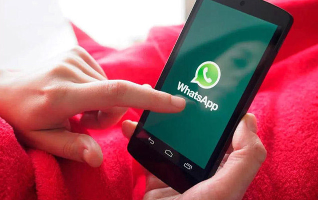  \"WhatsApp\"da doğmaların adıyla dələduzluq halları artıb, DİN xəbərdarlıq edir: \"Dərhal inanmayın\"