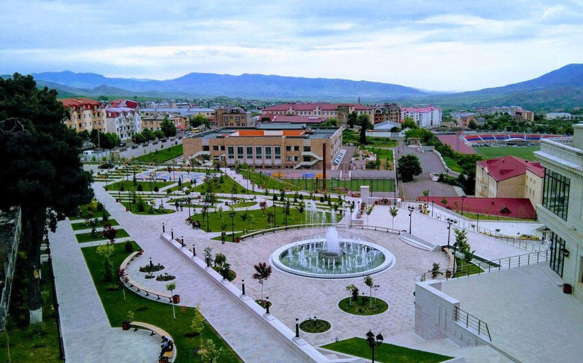 &nbsp;Xankəndi şəhərinə daha 102 nəfər köçürülüb