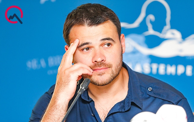 Emin Ağalarov “Sea Breeze”dəki hadisə ilə bağlı - Açıqlama