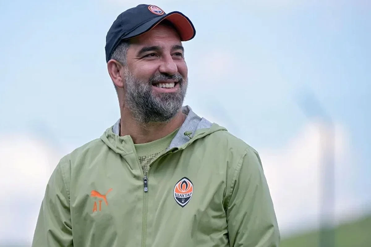 Arda Turanın komandası növbəti oyundan qalib ayrıldı
