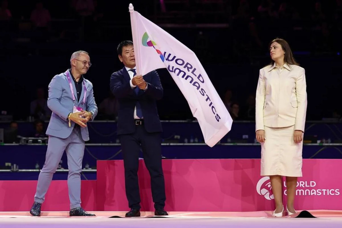 Dünya çempionatı: gələn il Azərbaycanda keçiriləcək