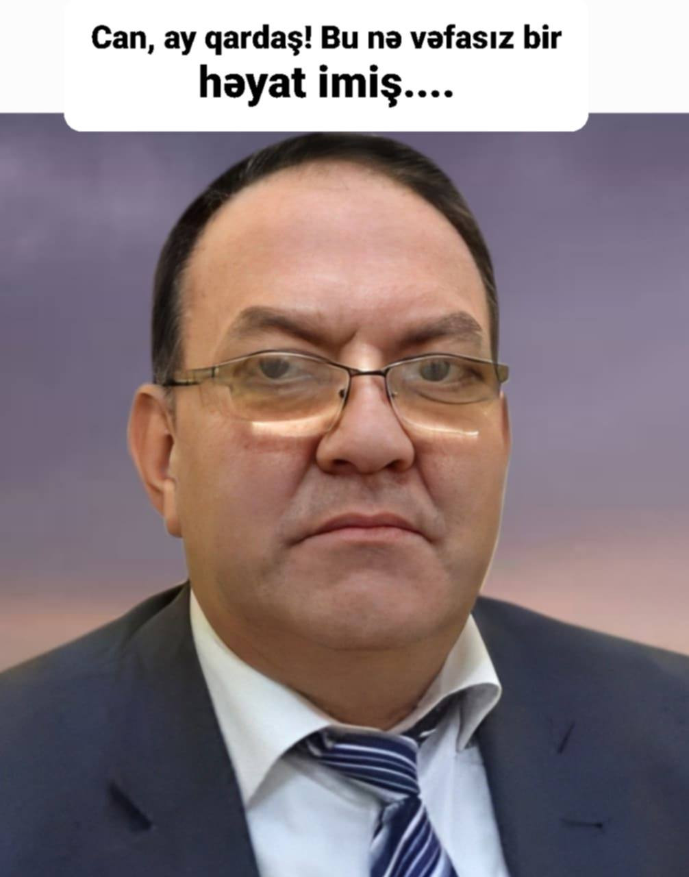ƏBƏDİ MƏKANIN BİRİNCİ İLİ 17 AVQUST 2026-CI İL... - FOTOLAR