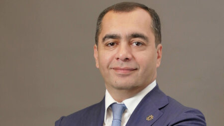 Regional Reklam İdarəsinə rəis əvəzi təyin olunub