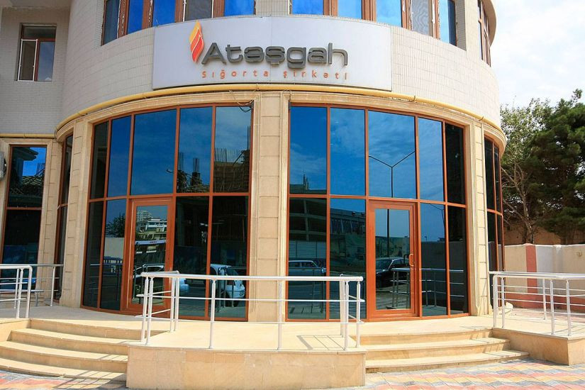 “Atəşgah Sığorta”&nbsp; 994 min manat xalis zərər edib