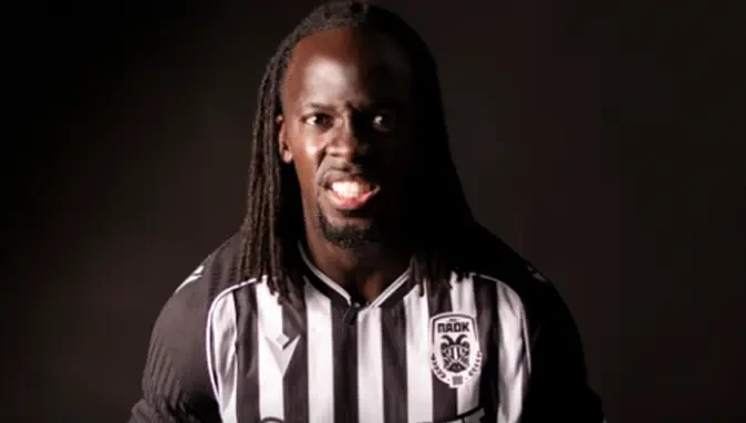 \"Samsunspor\" Şerif Ndiaye ilə bağlı açıqlama verib
