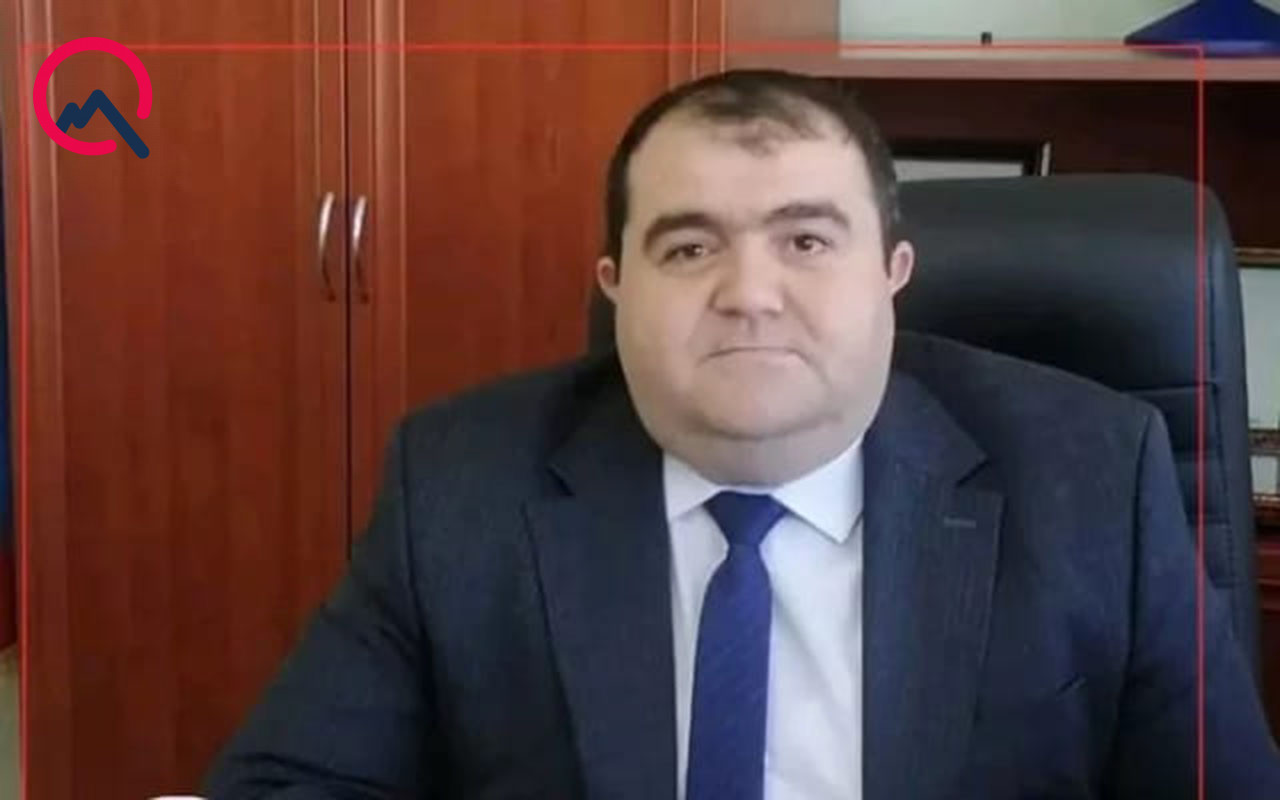 Nazirin yeni vəzifəyə təyin etdiyi sektor müdiri qəfil vəfat etdi