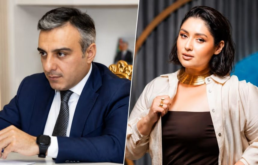 AAYDA-da növbəti dəyişiklik - Sədr müğənninin qardaşını yüksək vəzifəyə təyin etdi (FOTO)
