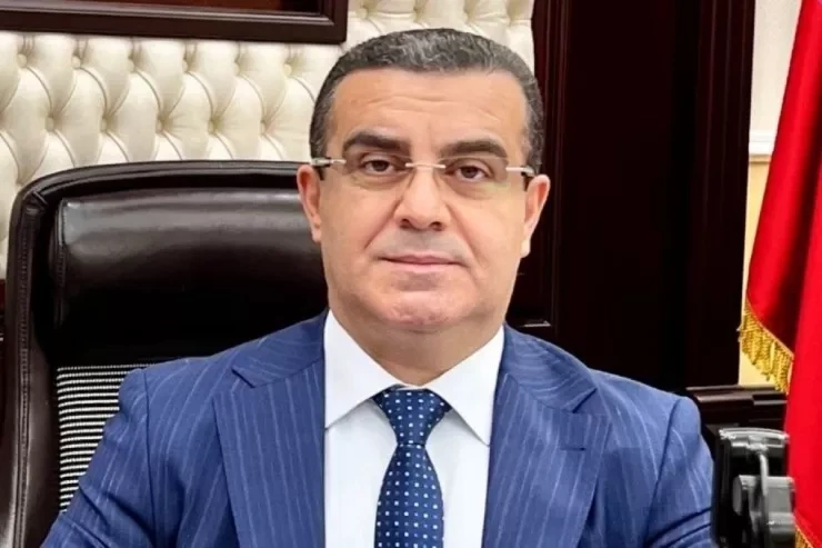 Daha bir azərbaycanlı diaspor lideri Rusiyadan deportasiya edildi