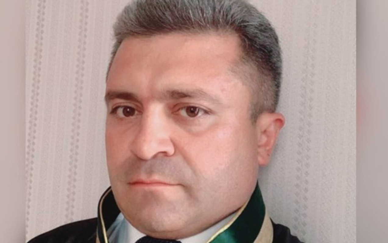 Vəkil Elşad Məmmədov saxlanılıb - ŞİKAYƏT ƏSASINDA...