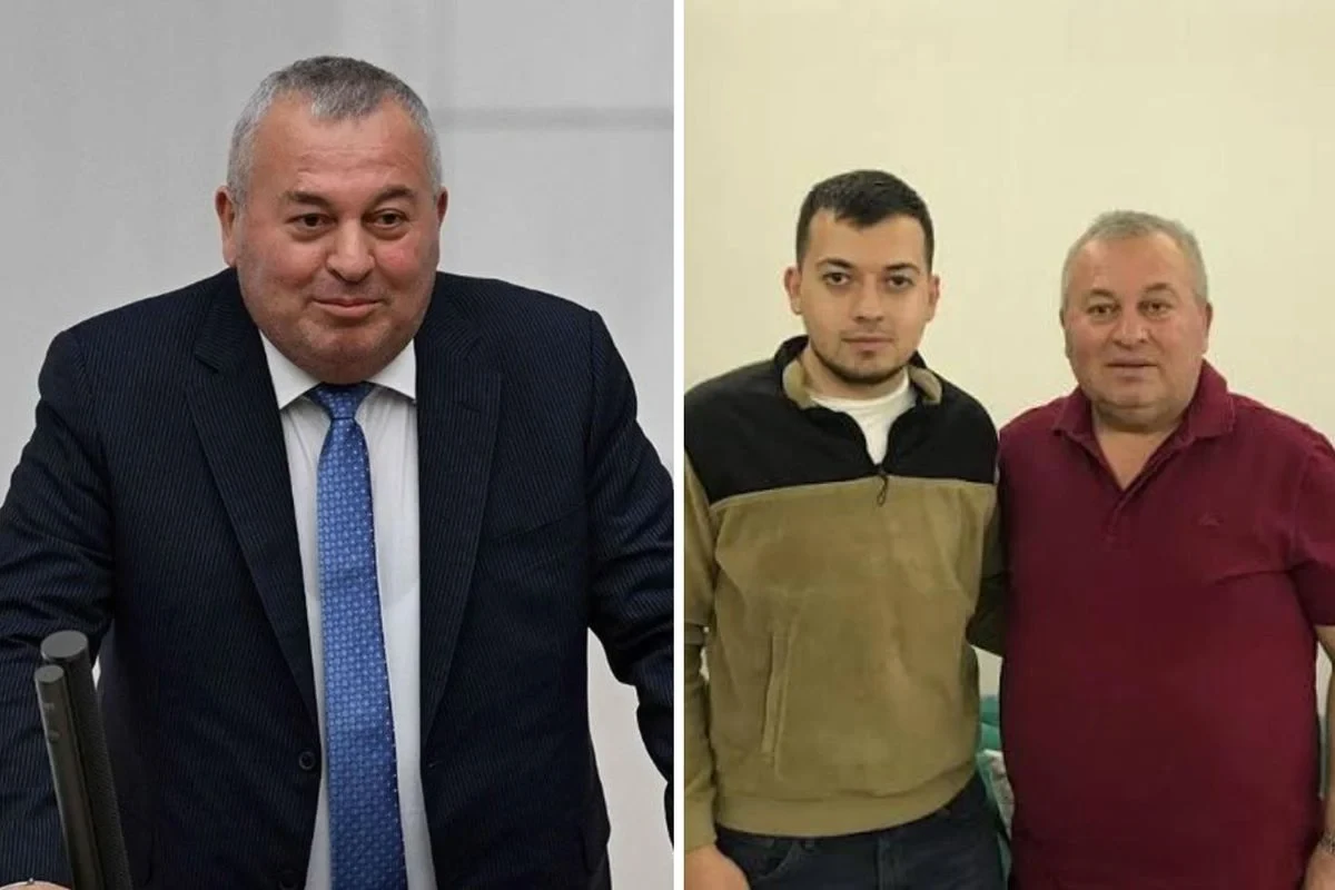 Deputatın oğlu istintaqa çağırıldı - iki ittiham var (FOTO)