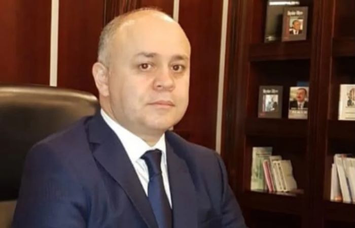 Mədəniyyət Nazirliyində Aparat rəhbəri təyinatı oldu - O, kimdir? (Tərcümeyi-halı)