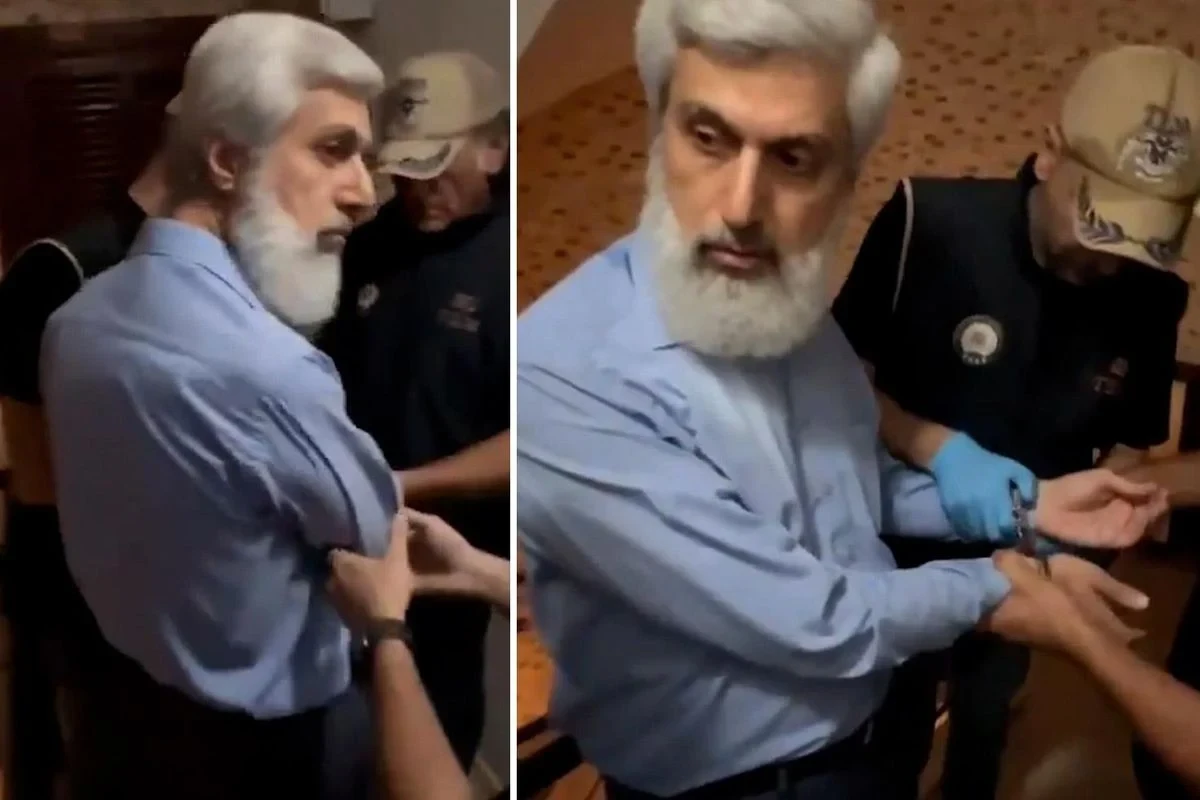 DAHA BİR TƏRİQƏTİN MALİYYƏ QAYNAQLARINA \"ƏL QOYULDU\" - 5 şirkətə qəyyum təyin edildi, 349 sosial media hesabı bloklandı