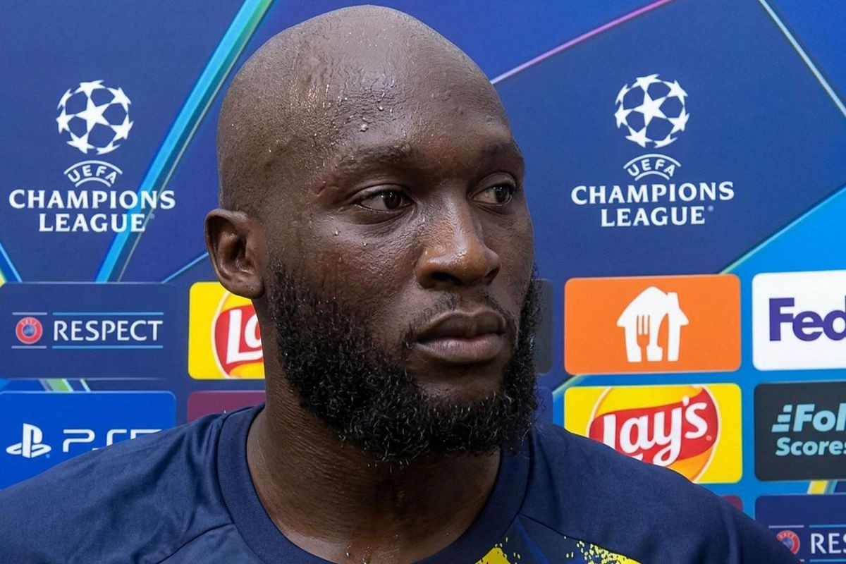 Romelu Lukaku: \"Mərhələ adlamaq üçün savaşacağıq\"