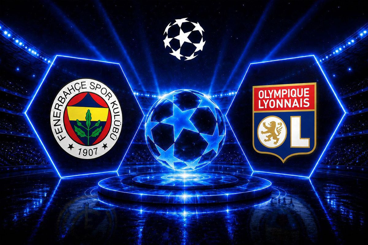 Çempionlar Liqası: \"Fənərbağça\" heç-heçəyə razılaşdı