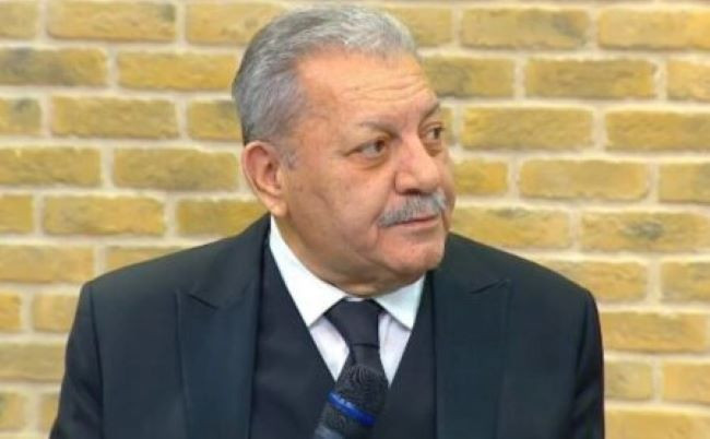 Xalq artisti: \"Kişi istər efirdə, istər səhnədə, istərsə də həyatda kişi kimi geyinməlidir\"