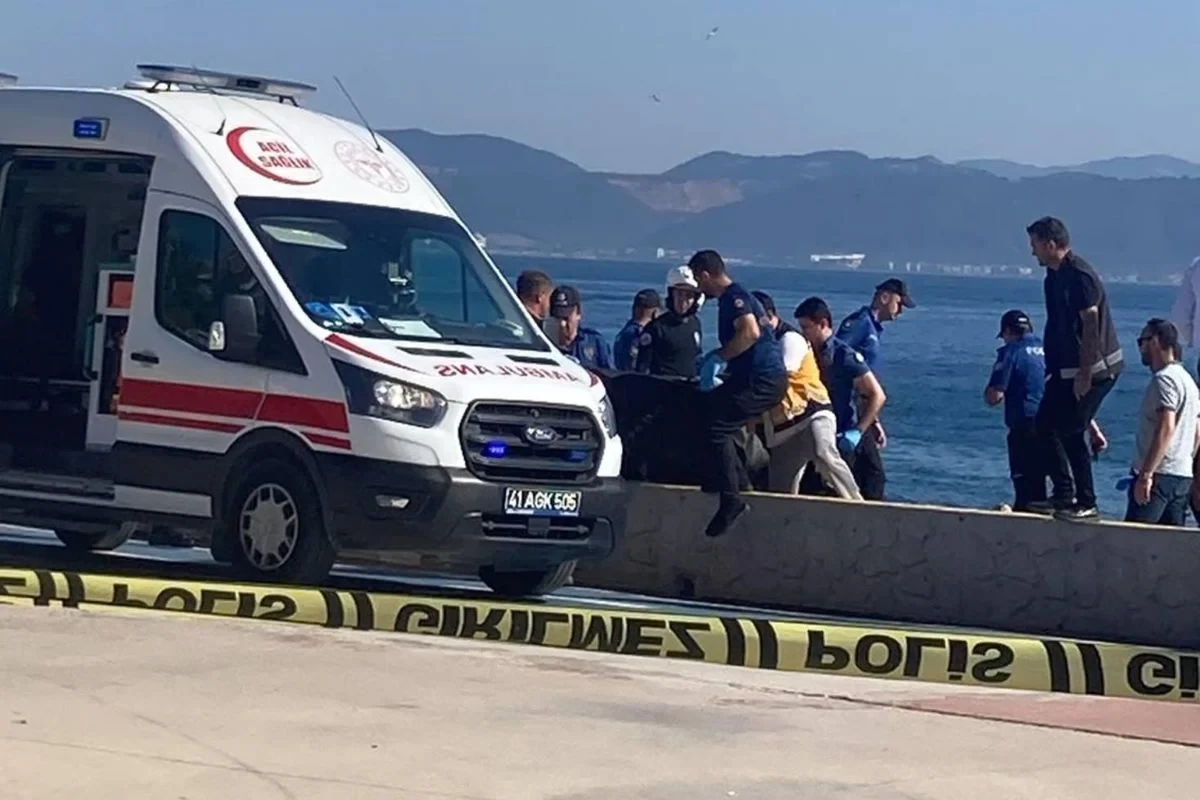 Türkiyənin bu şəhərində sirli olay: eyni yerdə iki qadın, bir kişi cəsədi tapıldı