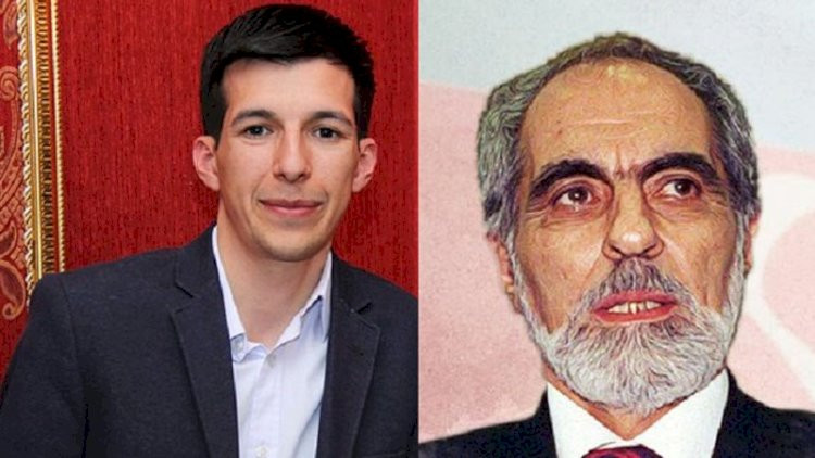 Əbülfəz Elçibəyin oğlu: \"Ailəmlə məsələni məsləhətləşdim, qərara gəldik ki...\"