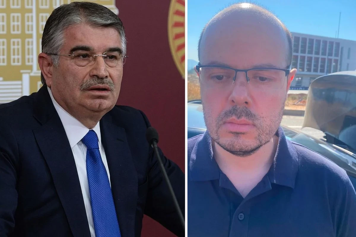 Təriqət liderinin qardaşı keçmiş DİN başçısının maşınını necə ələ keçirib? - Türkiyədə skandal olay
