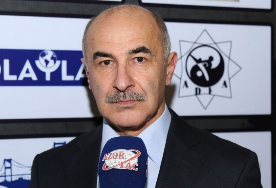 Bozqurd əl işarəsi Azərbaycanda yaranıb - Azər HƏSƏNSOY YAZIR