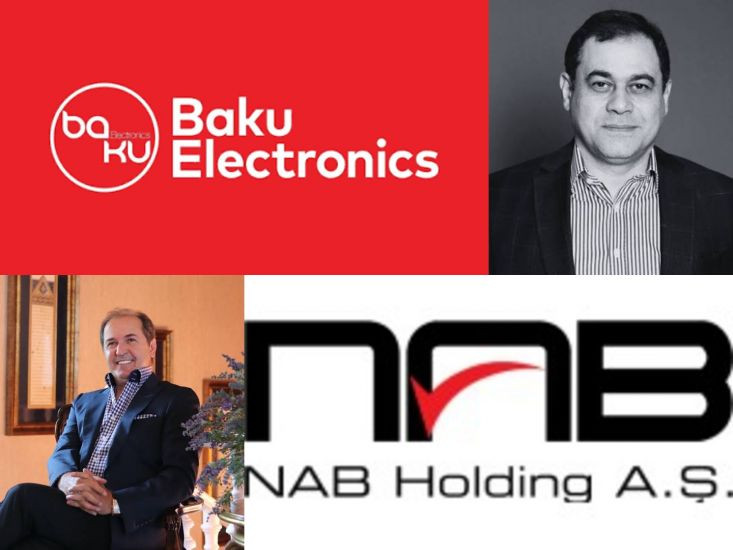 \"Baku Electronics\" MMC-nin 87 min 316 manat vergi borcu var