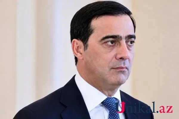 Seyran Hüseynova general-mayor ali hərbi rütbəsi verildi