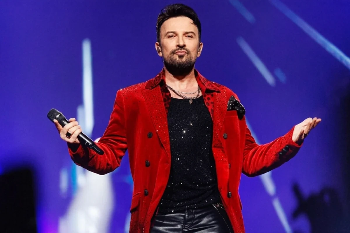 Tarkan konsertinə elə qiymət qoydu ki... - İki gecə otel xərci və...