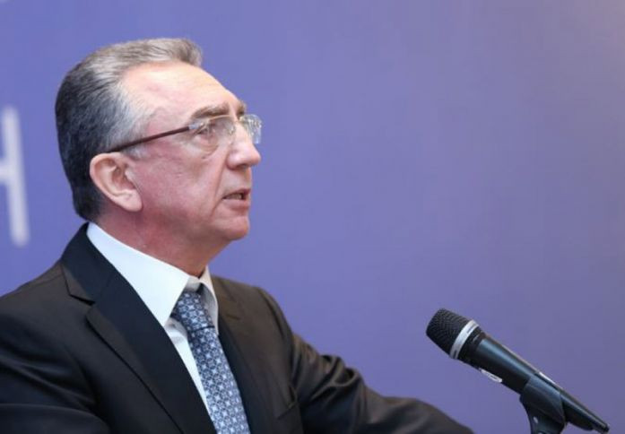 Bakının icra başçısı Özbəkistanda: “Son 20 ildə Bakıya 200 milyard dollardan çox investisiya yatırılıb”