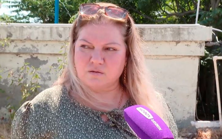 Sabunçu Tibb Mərkəzinin Dializ şöbəsində virus yayılıb? - Şikayətçi Xəzər TV-yə elə sözlər dedi ki... (VİDEO)