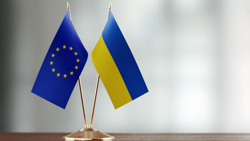 Avropa Ukraynaya yen dəstək paketi elan etdi - 6,1 milyard avroluq