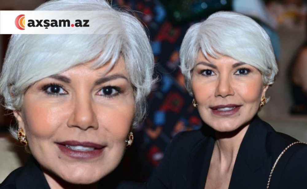 Nərgiz Cəlilova yenidən efirə qayıdır