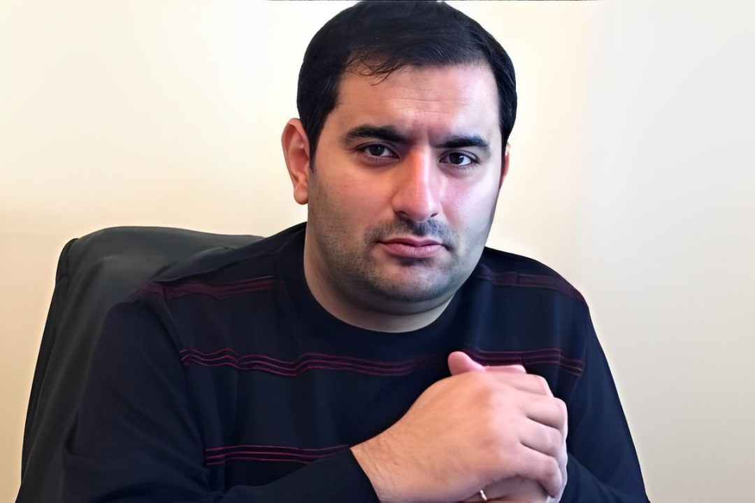 Rüfət Səfərov yenidən hakim qarşısına çıxarıldı - QƏRAR VERİLDİ