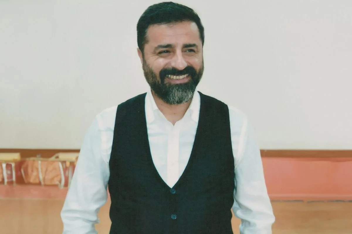 Səlahəddin Dəmirtaş prezident olmaq istəyir? - Görüşdən çıxan deputatdan açqlamalar
