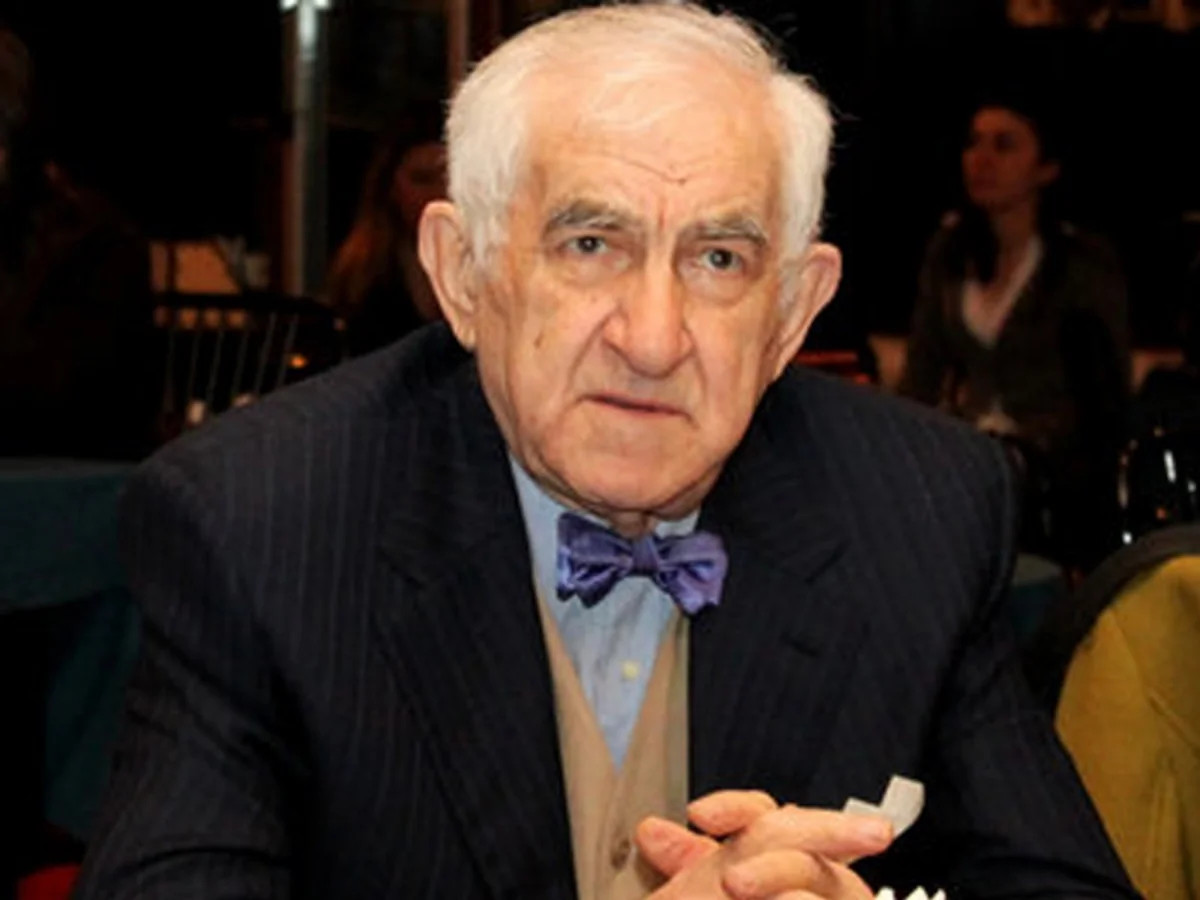 Xalq artisti vəfat edib