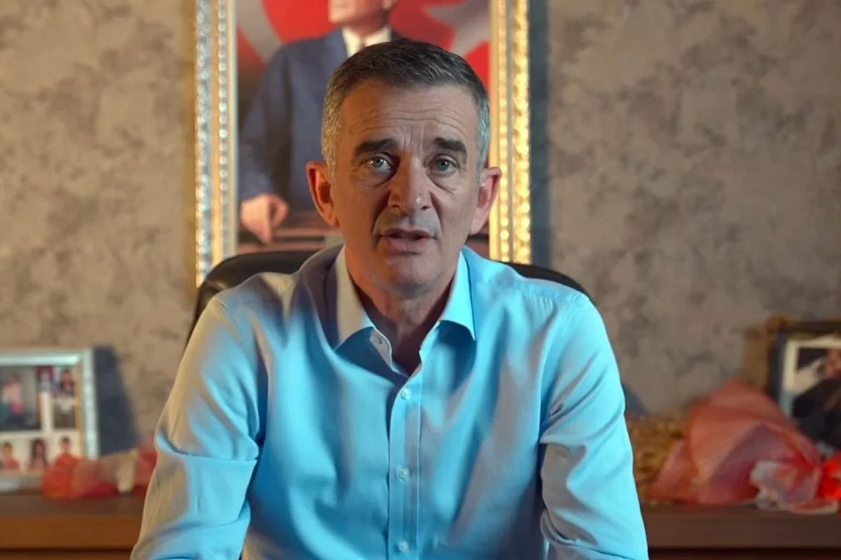 Özgür Özələ dəstək verən deputat qəfil geri çəkildi: \"Ərdoğanla görüşdüm..\"