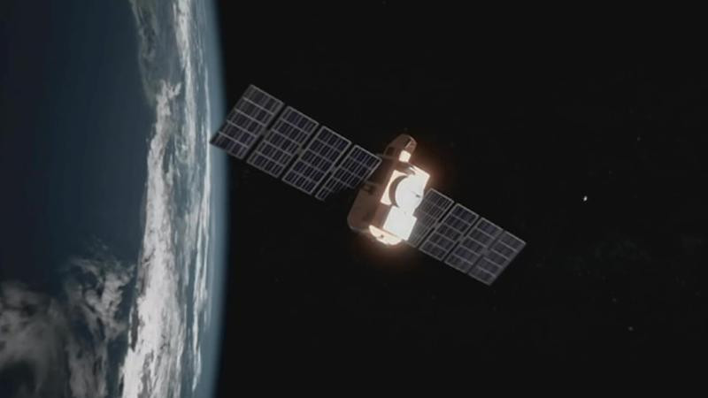 Rusiya \"Starlink\"ə rəqib qlobal peyk internet şəbəkəsi yaradır - \"Şəfəq\" gələn il istifadəyə veriləcək