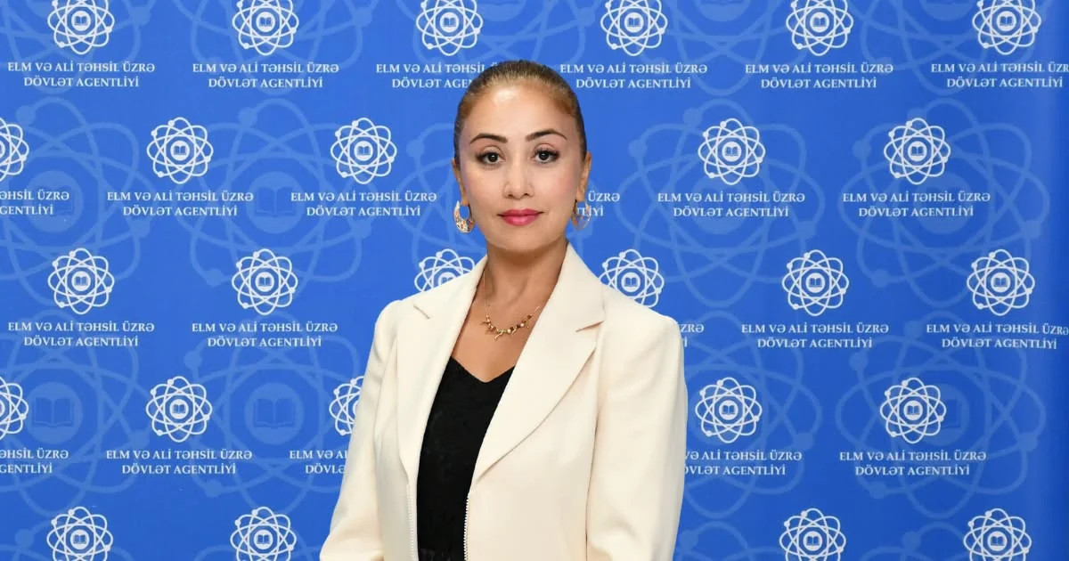 Musiqi Kollecinə direktor təyin olunub - FOTO